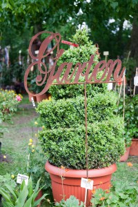 Keine Lust auf Ameisen im Garten?