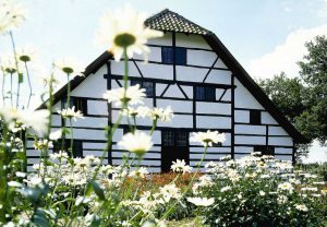 Gartenveranstaltung im Portrait: GartenLeben Dorenburg