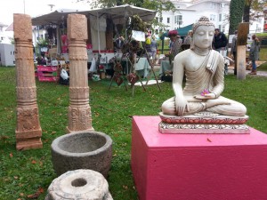 Gartenveranstaltung Tölzer Herbstzauber