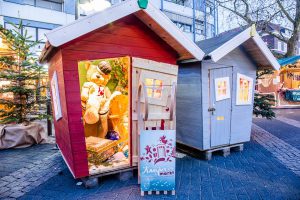 Winterveranstaltung im Portrait: Knuspermarkt Neuwied