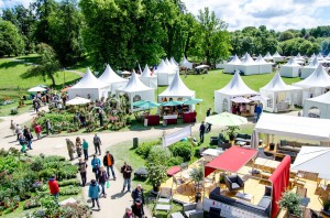 Das Gartenfest Kassel (3)