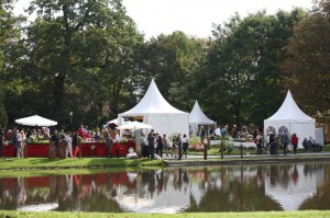 Gartenveranstaltung Herbstzauber Kassel