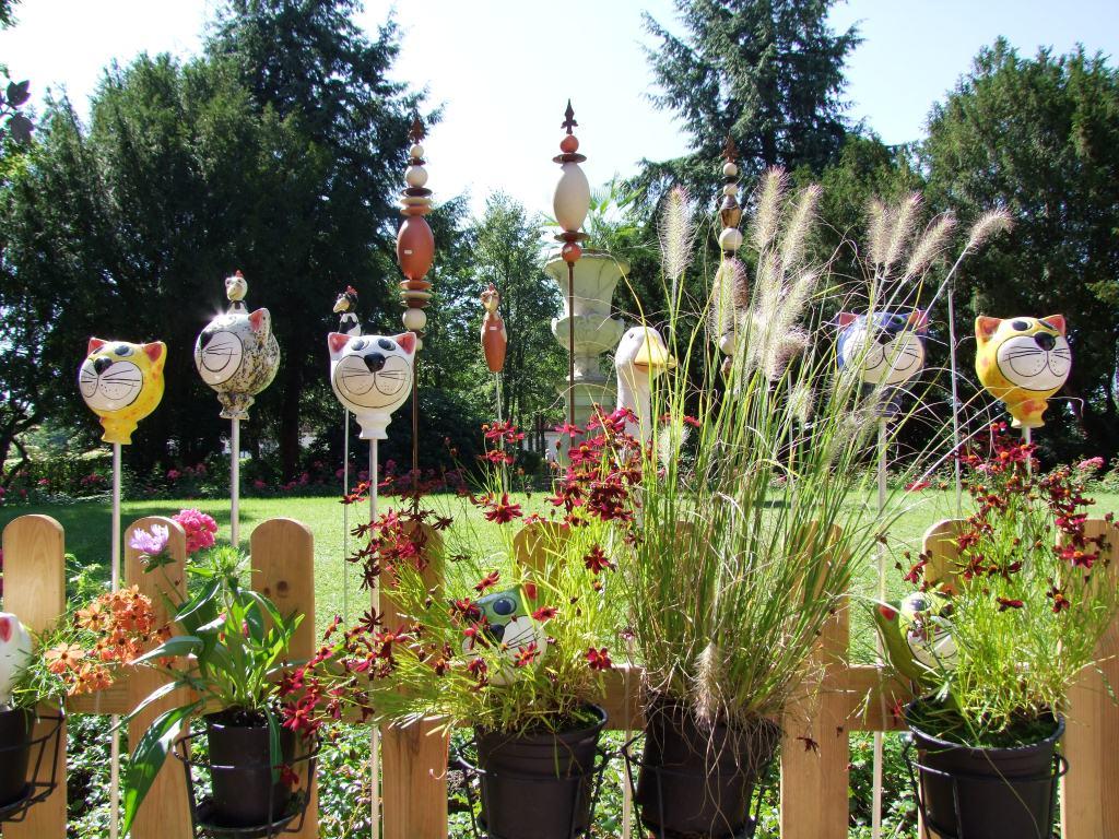 Spezialmarkt "Du und dein Garten"