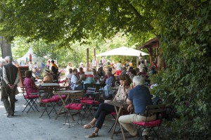 Sommerfestival Ippenburg3