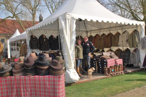 Frühlingsveranstaltung: Westfälisches Gartenfest