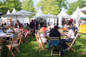 Gartenfestival Herrenhausen