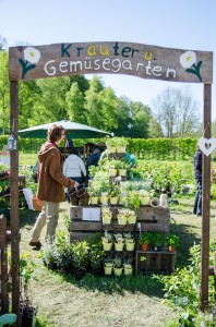 Eine gute Gartenplanung macht den Unterschied!