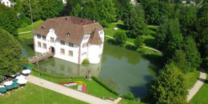 Gartenfestival Wasserschloss Inzlingen