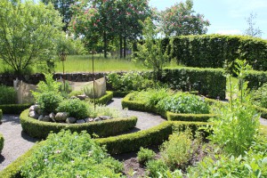 Ein Garten nach Fürst Pücklers Geschmack?