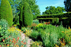 Berlingarten - Sissinghurst