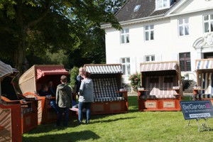 LandGeflüster Gut Steinwehr