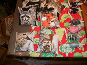 Winterzauber - Wer hat schon alle Geschenke?
