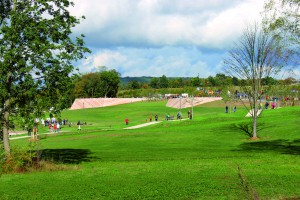 Landesgartenschau Bayreuth