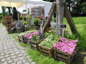 Gartenveranstaltung Dorenburg
