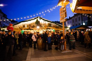 Knuspermarkt Neuwied