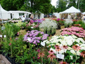 Frühlingsveranstaltung: Gartenwelten Gelnhausen