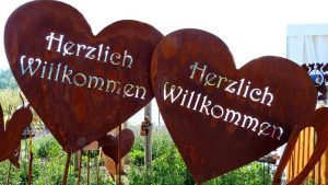Gartenveranstaltung am Wochenende: Landesgartenschau Apolda