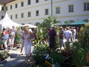 Gartenveranstaltung am Wochenende: Gartenzauber Aldersbach
