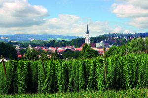 Gartenschau Pfaffenhofen: Idylle pur!