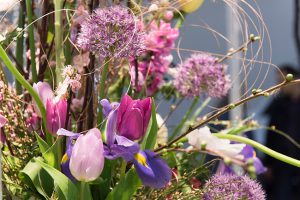 Garten München - hier kommen die Gewinner!