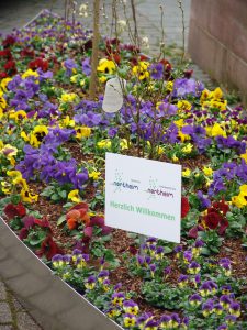 Frühlingsveranstaltung in Northeim