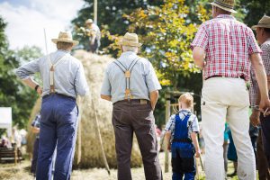 Landleben auf der Gartenmesse: QUARK &amp; LEINÖL | Land &amp; Genuss im Spreewald