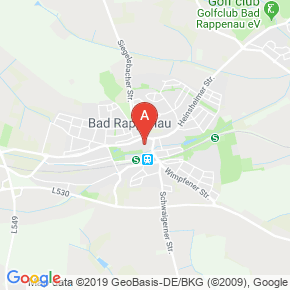 Garten Genuss Bad Rappenau