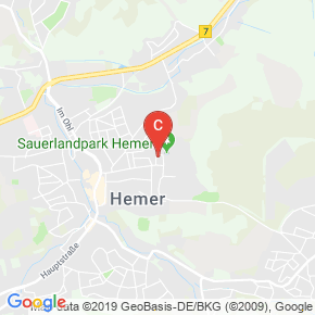 Garten Ambiente Lebensart Sauerlandpark Hemer